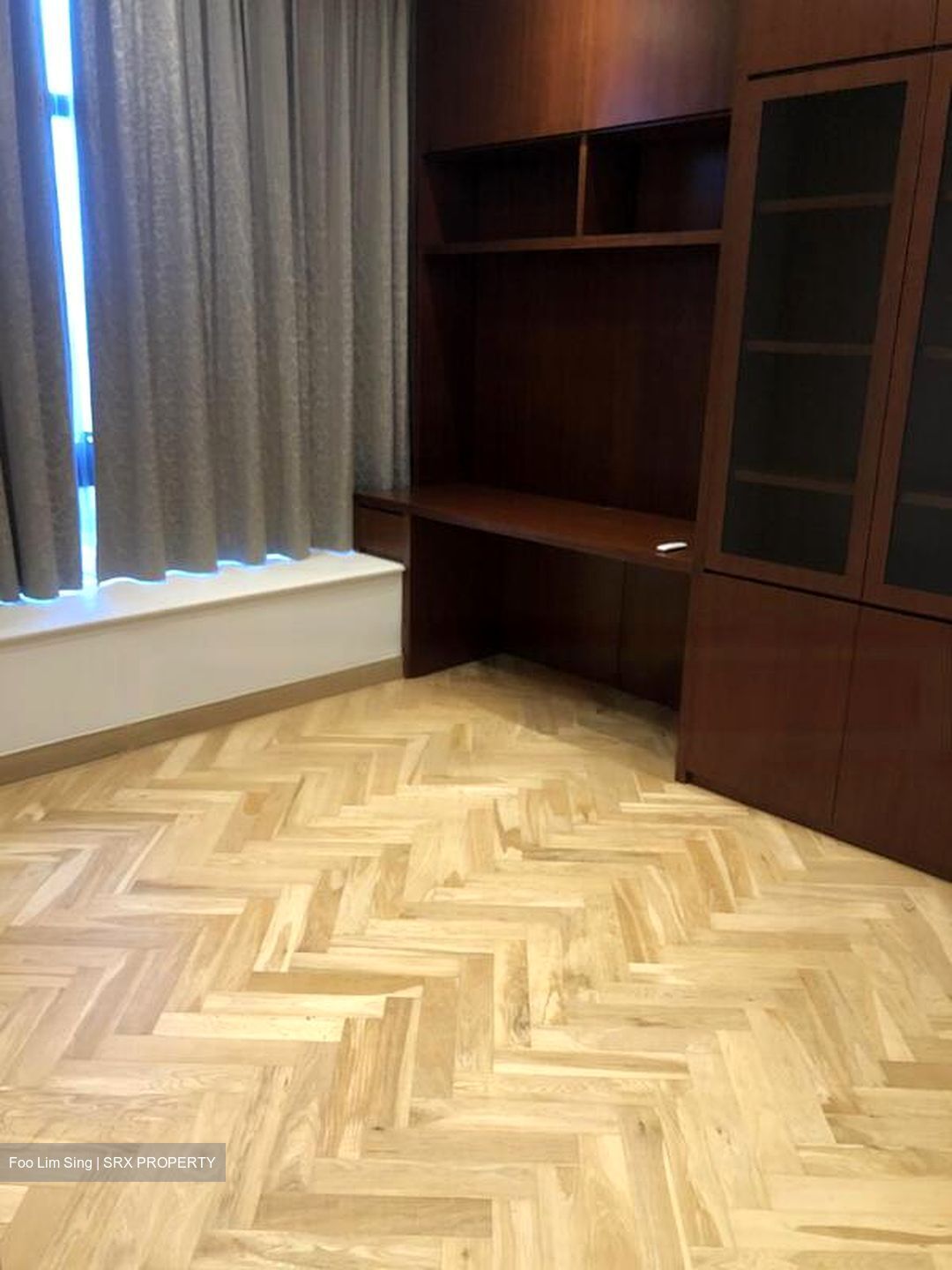 The Ritz-Carlton  (D9), Condominium #485831911